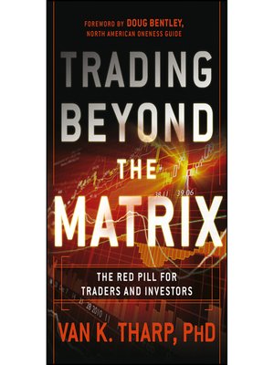 cover image of Trading Beyond the Matrix